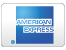 American Express card logo